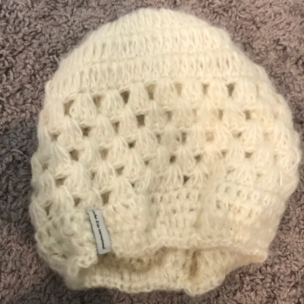 Beanie